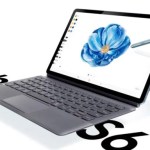 Samsung confirme une nouvelle Galaxy Tab S6, qui sera l’une des premières tablettes 5G