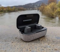 Sennheiser Momentum True Wireless