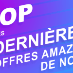 Echo, Tablettes, Fire Stick… les meilleurs produits Amazon en promotion pour Noël