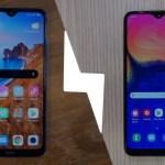 Xiaomi Redmi 8 vs Samsung Galaxy A10 : lequel est le meilleur smartphone ?