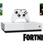 La Xbox One S All Digital gratuite avec l’achat d’un PC, ou 99 euros