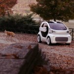 Dites coucou à YoYo, cette voiture électrique imprimée en 3D à moins de 6000 euros