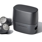 CES 2020 : Audio-Technica lance des concurrents des AirPods Pro