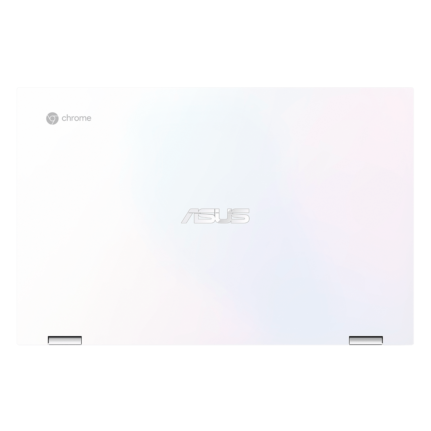 Chromebook Flip_C436_Aerogel White_Premium_trendy_stylish_metal