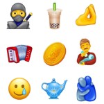 Android 11 et iOS 14 : voici les 117 nouveaux émojis de 2020