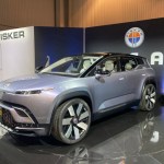 Aperçu du Fisker Ocean, le SUV électrique concurrent de la Tesla Model Y