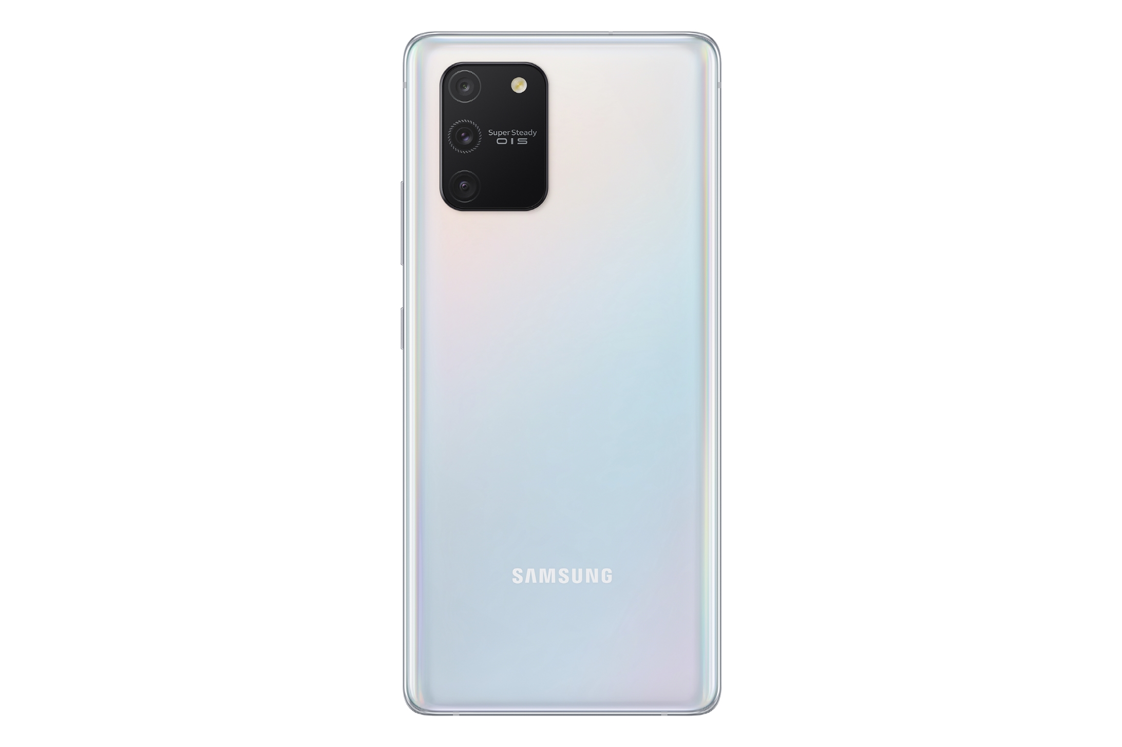 GalaxyS10Lite_Back_PrismWhiteF