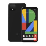 Google aurait en stock un Pixel 4a (5G) et un Pixel 5, mais pas de Pixel 5 XL