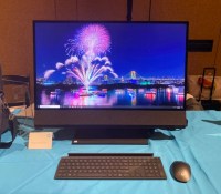 HP Envy AIO 32