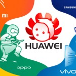 Oppo, Xiaomi, Vivo… qui va remplacer Huawei dans le cœur des Français ?