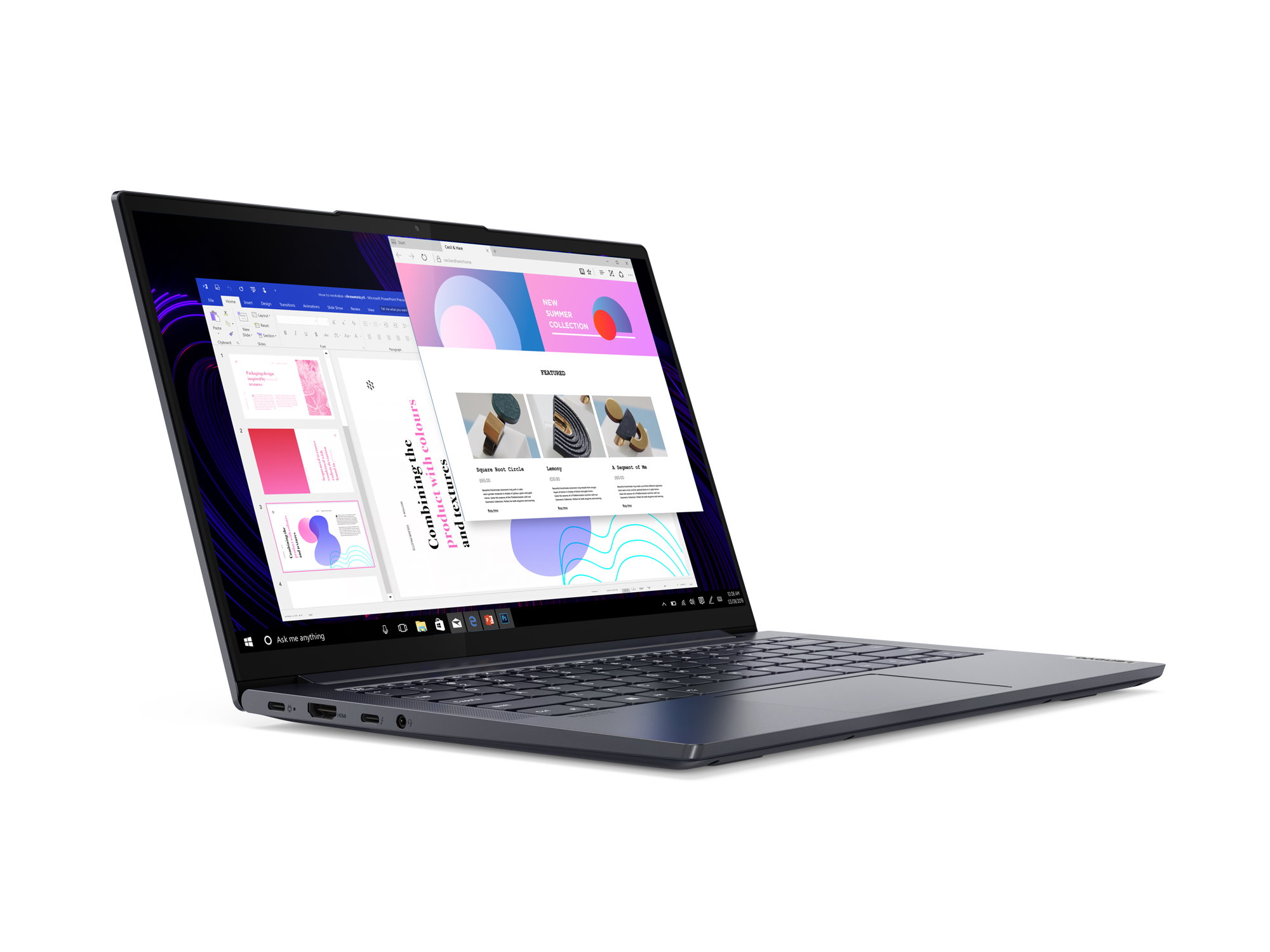 Lenovo Yoga Slim 7 CES 2020 (3)