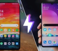 oppo reno 2 xiaomi mi note 10