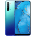 Oppo Reno 3 Frandroid 2020