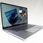 Prise en main du Dell Latitude 9510 (et 2-en-1) : 30 heures d’autonomie annoncées