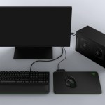 Razer Tomahawk : un mini PC gamer avec GeForce RTX 2080 Ti pour le CES 2020