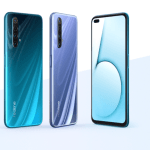 Realme X50 5G officialisé : la 5G et un écran 120 Hz à moins de 400 euros