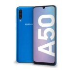 Le Samsung Galaxy A50 coûte seulement 10 euros de plus que le A40 pendant les soldes