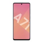 Où acheter le Samsung Galaxy A71 au meilleur prix en 2021 ?