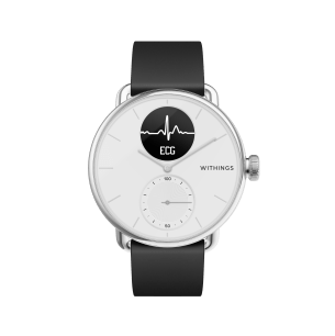 SCANWATCH_38-White