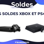 Soldes Xbox One ou PS4 : elles entament leur dernière année avec de belles promotions