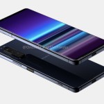 Avec son Xperia 1.1, Sony miserait lui aussi sur une captation vidéo 8K