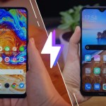 Realme 5 vs Xiaomi Redmi 8 : lequel est le meilleur smartphone ?