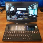 Test du HP Omen X 2S : superbe… sur le papier