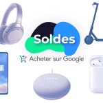 Acheter sur Google : le meilleur des soldes avec notre code promo exclusif