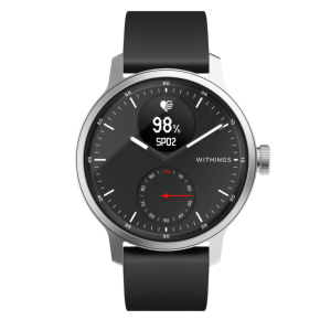 Withings ScanWatch