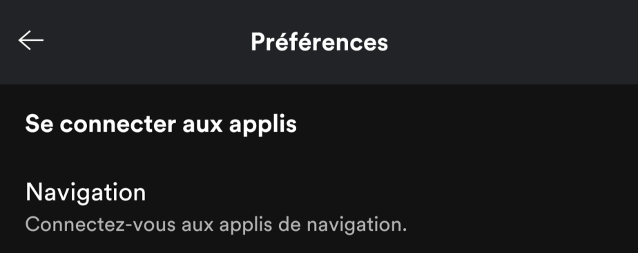 Astuces Spotify 25