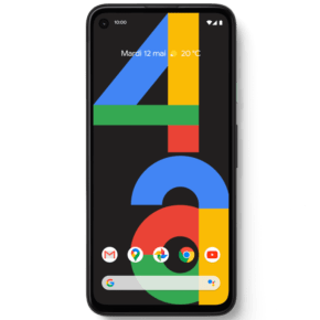 Google Pixel 4a