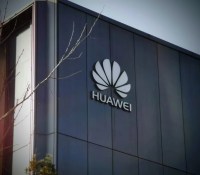 Le siège de Huawei à Pékin // Source : Frandroid