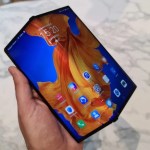 Honor devrait lancer un smartphone à écran pliable dans les prochains mois