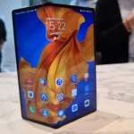 Prise en main du Huawei Mate Xs : une charnière qui rassure, un embargo qui perdure