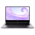 Huawei Matebook 14 2020 frandroid