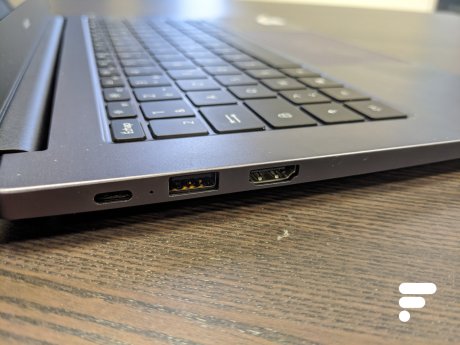 Huawei Matebook D 2020 14 (12)