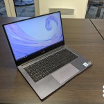 Prise en main du Huawei MateBook D 14 2020 : sur la bonne voie pour conquérir le milieu de gamme