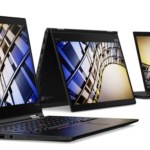 Lenovo annonce le Thinkpad X13 : plus fin, plus puissant, moins cher