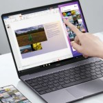 Huawei dévoile son MateBook 13 2020, un ultraportable séduisant