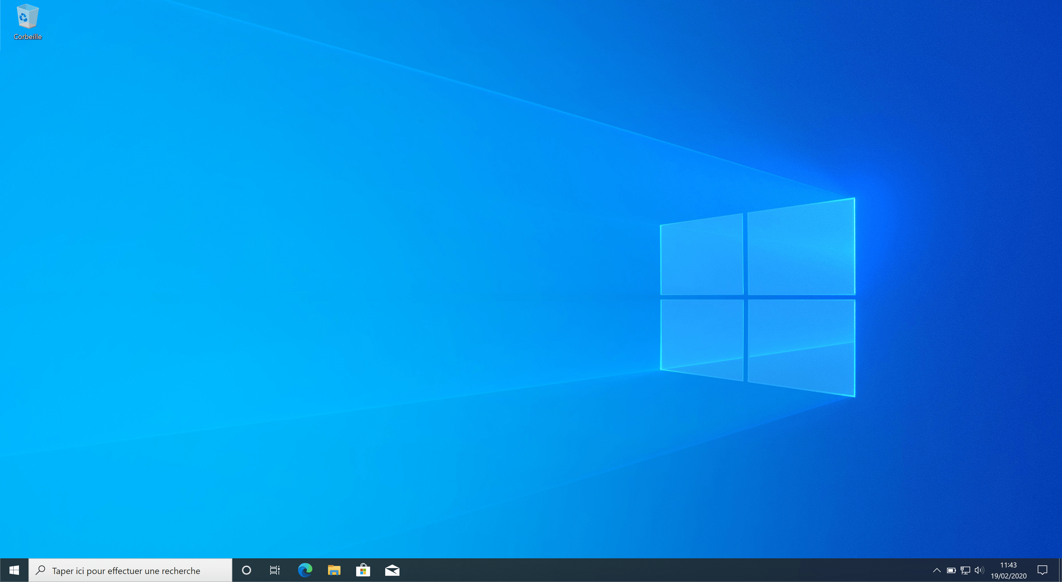 Nouvel utilisateur Windows 8