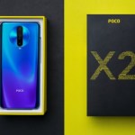 Poco X2 dévoilé : design, caractéristiques et prix du nouveau fleuron killer