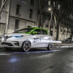 Zity est officiellement lancé : découvrez en détail le nouveau service d’auto-partage de Renault