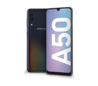 Samsung Galaxy A50 noir