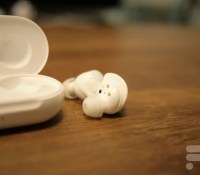 Les Samsung Galaxy Buds Pro devraient reprendre le format des Galaxy Buds Pro // Source : Frandroid