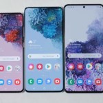 Smartphone Samsung reconditionné : lequel choisir en 2024 ?