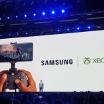 xCloud sur votre Galaxy S20 ? Samsung et Microsoft s’associent sur le cloud gaming