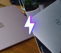 Surface Laptop 3 vs XPS 13