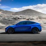 Tesla Model Y : pourquoi les Européens ne seront livrés qu’en 2021