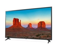 TV LG 4K 49 pouces soldes