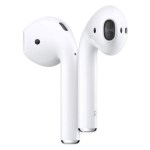 Les Apple AirPods 2 sont en forte baisse chez Cdiscount